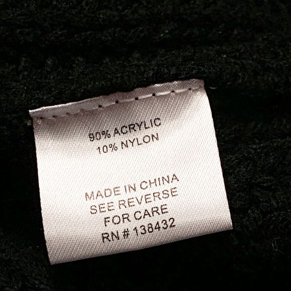 NWT MODCLOTH Cozy Sweater - Picture 7 of 7